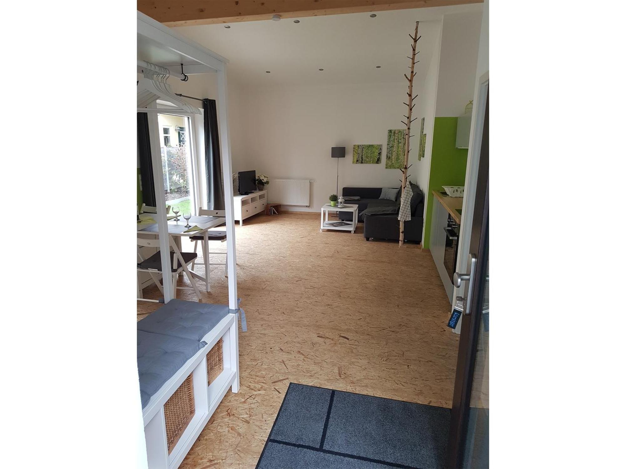 Neu Apartment Am Birkenfeld Allgaeu Kaufbeuren Steinholz Exterior foto